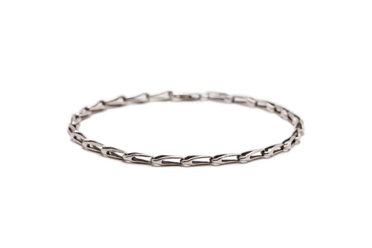 Infinitum MINIMUS chain bracelet